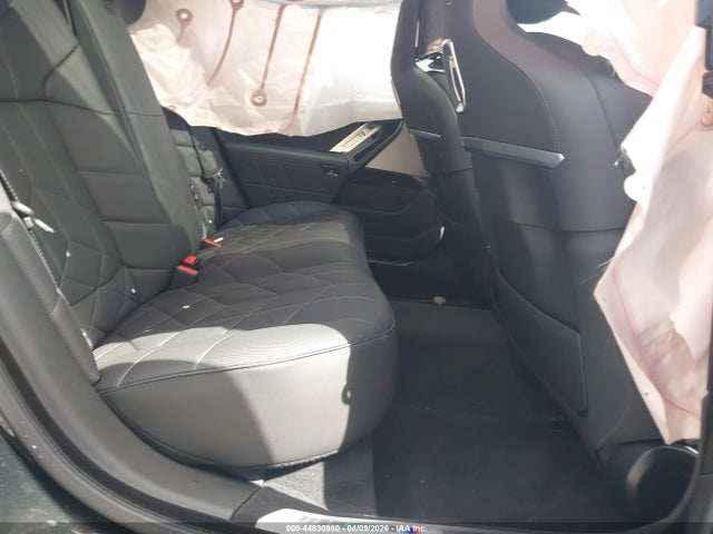 Aukcja sprzedaży 2025 Bmw 740i, vin: WBA23EH00SCU51428, numer aukcji: 44830980