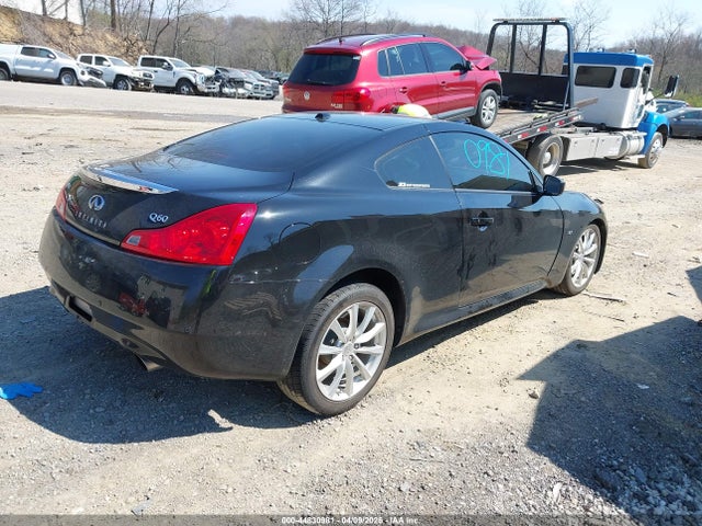 2015 Infiniti Q60 მანქანა იყიდება აუქციონზე, vin: JN1CV6EL6FM890951, აუქციონის ნომერი: 44830981
