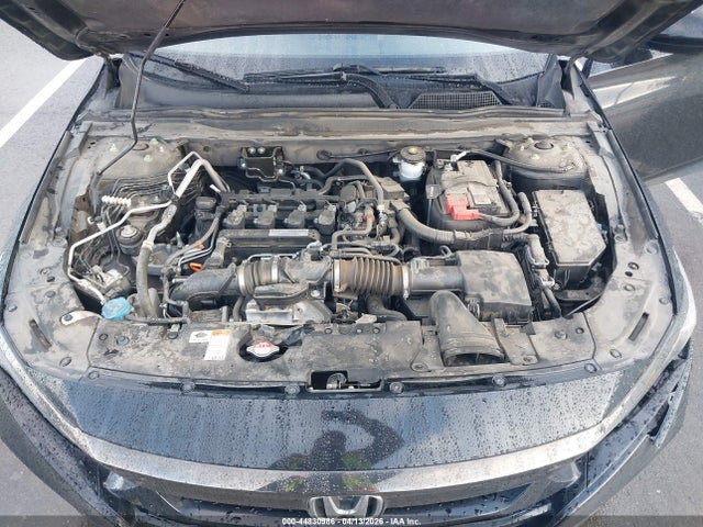 1HGCV1F32LA044958 Honda Accord Sport