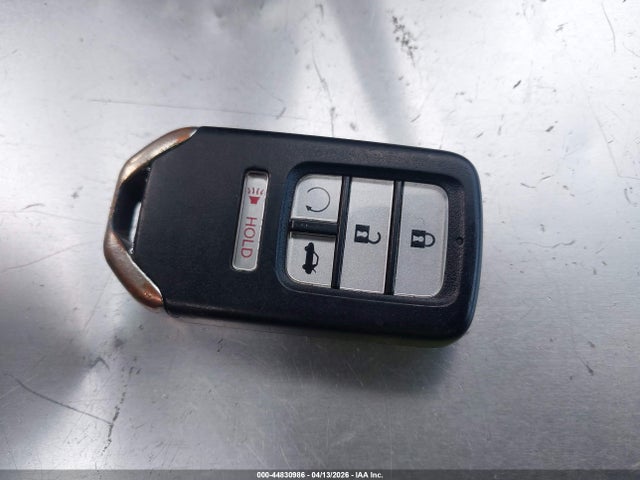 1HGCV1F32LA044958 Honda Accord Sport