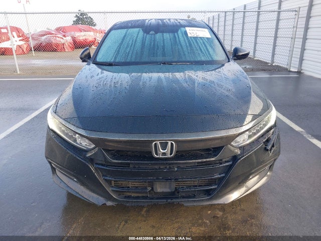 1HGCV1F32LA044958 Honda Accord Sport