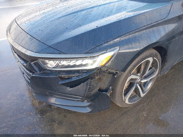 1HGCV1F32LA044958 Honda Accord Sport