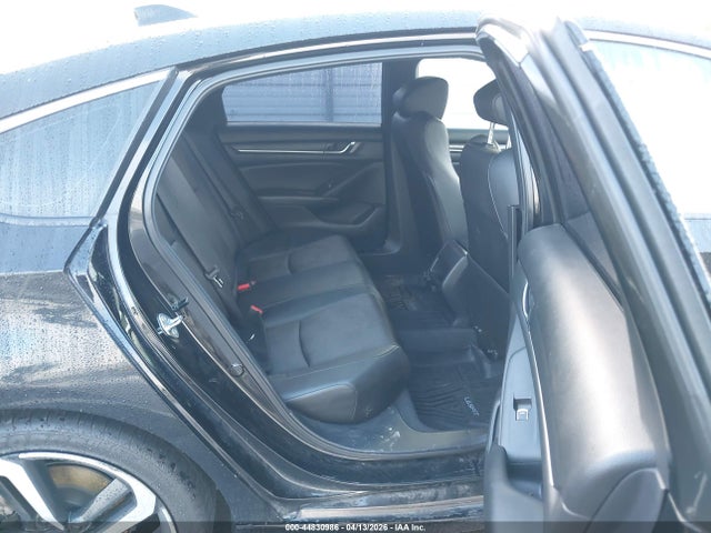 1HGCV1F32LA044958 Honda Accord Sport