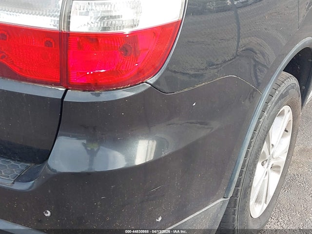 Aukcja sprzedaży 2013 Dodge Durango Sxt, vin: 1C4RDHAG7DC571737, numer aukcji: 44830988