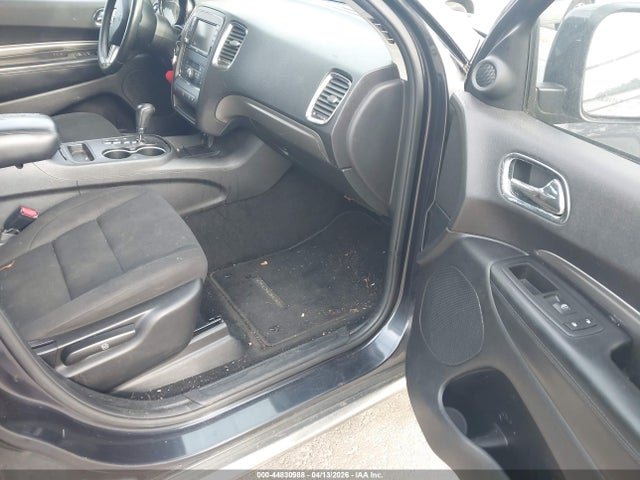 Aukcja sprzedaży 2013 Dodge Durango Sxt, vin: 1C4RDHAG7DC571737, numer aukcji: 44830988