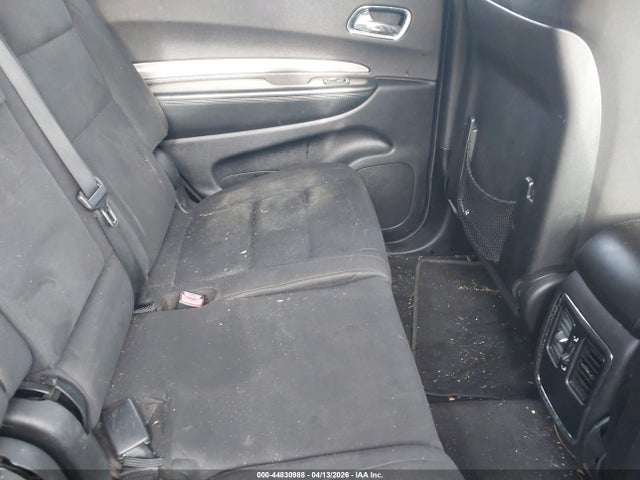 Aukcja sprzedaży 2013 Dodge Durango Sxt, vin: 1C4RDHAG7DC571737, numer aukcji: 44830988