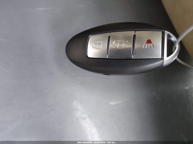 Auction sale of the 2012 Infiniti Ex35 Journey, vin: JN1AJ0HR5CM453552, lot number: 44830989