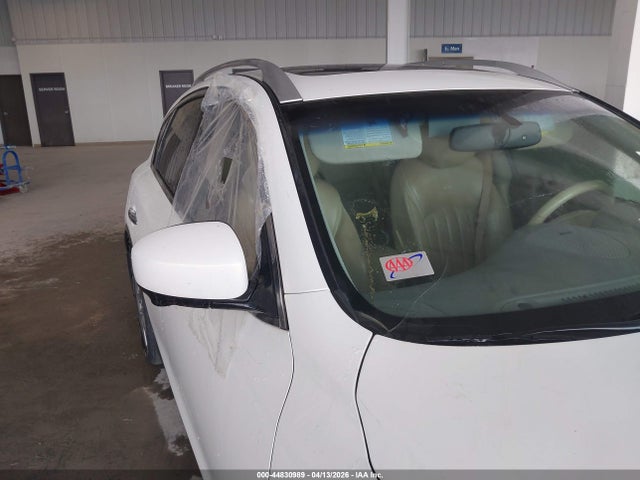 Auction sale of the 2012 Infiniti Ex35 Journey, vin: JN1AJ0HR5CM453552, lot number: 44830989