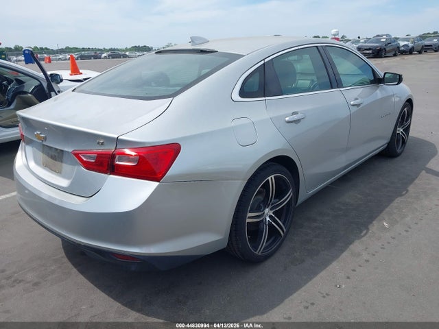 Aukcja sprzedaży 2016 Chevrolet Malibu 1lt, vin: 1G1ZE5ST0GF290821, numer aukcji: 44830994