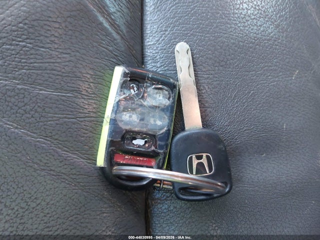 2010 HONDA ODYSSEY 5FNRL3H63AB021579 Photo 10