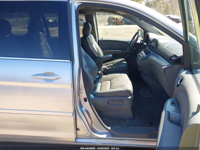 2010 HONDA ODYSSEY 5FNRL3H63AB021579 Photo 4