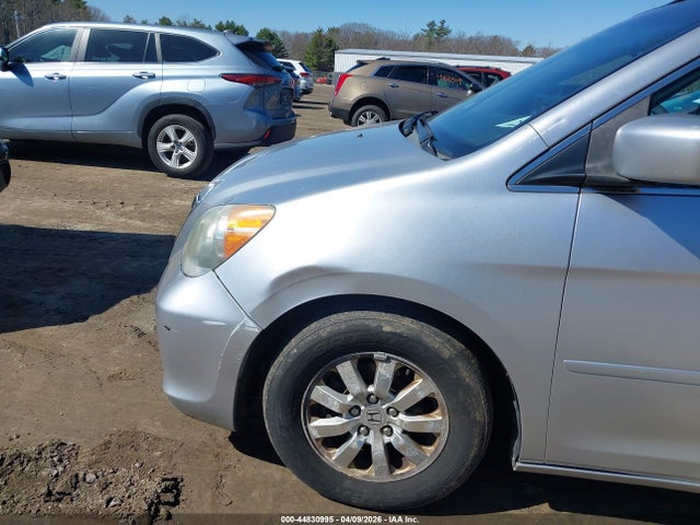 2010 HONDA ODYSSEY 5FNRL3H63AB021579 Photo 5