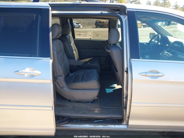 2010 HONDA ODYSSEY 5FNRL3H63AB021579 Photo 7