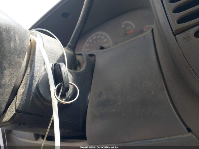 2001 Ford F-150 Xl/xlt მანქანა იყიდება აუქციონზე, vin: 2FTZX07241CA52655, აუქციონის ნომერი: 44830998