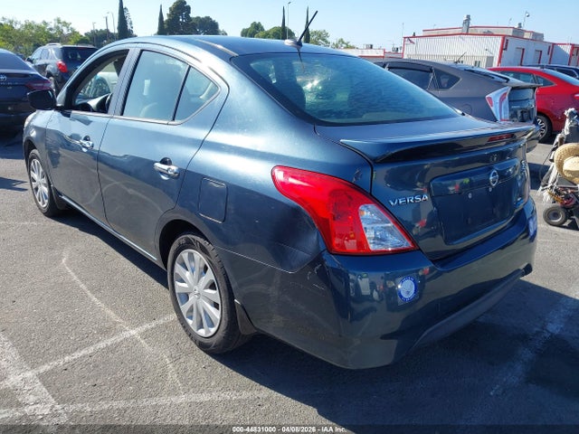 Nissan Versa 1.6 Sv 2015 3N1CN7AP0FL950487 Image 3