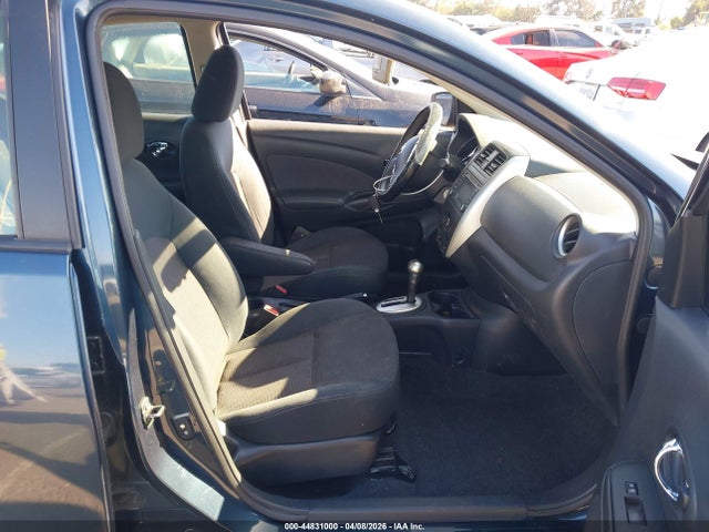 Nissan Versa 1.6 Sv 2015 3N1CN7AP0FL950487 Image 5