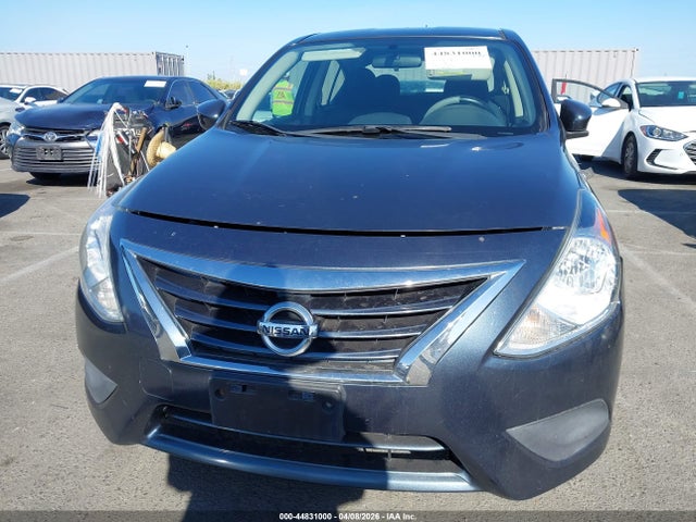Nissan Versa 1.6 Sv 2015 3N1CN7AP0FL950487 Image 6