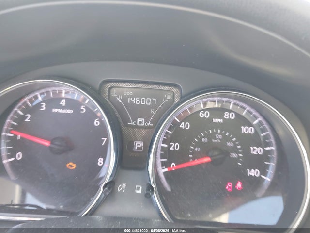Nissan Versa 1.6 Sv 2015 3N1CN7AP0FL950487 Image 7