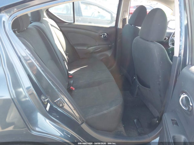 Nissan Versa 1.6 Sv 2015 3N1CN7AP0FL950487 Image 8