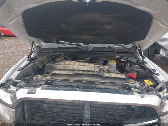 Aukcja sprzedaży 2022 Ram 3500 Laramie  4x4 8' Box, vin: 3C63RRJL0NG195222, numer aukcji: 44831002