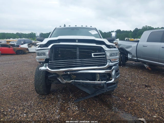 Aukcja sprzedaży 2022 Ram 3500 Laramie  4x4 8' Box, vin: 3C63RRJL0NG195222, numer aukcji: 44831002