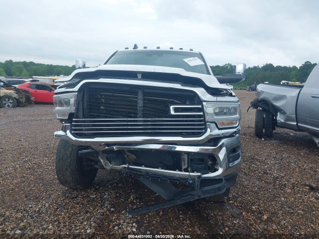 Aukcja sprzedaży 2022 Ram 3500 Laramie  4x4 8' Box, vin: 3C63RRJL0NG195222, numer aukcji: 44831002