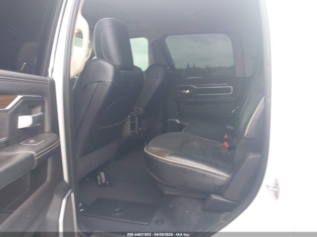 Aukcja sprzedaży 2022 Ram 3500 Laramie  4x4 8' Box, vin: 3C63RRJL0NG195222, numer aukcji: 44831002