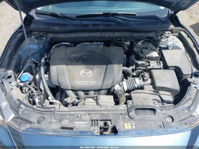 Продаж на аукціоні авто 2015 Mazda Mazda3, vin: JM1BM1V73F1218901, номер лоту: 44831006