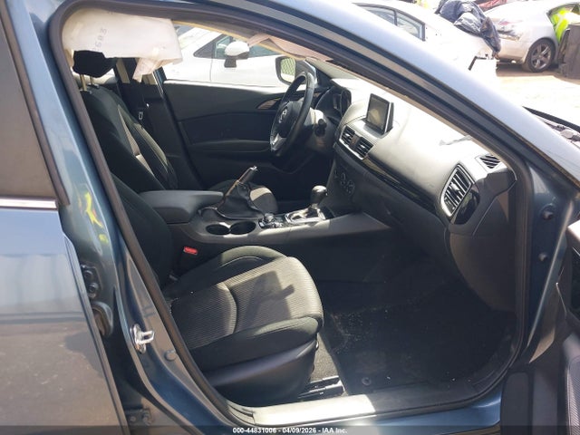 Продаж на аукціоні авто 2015 Mazda Mazda3, vin: JM1BM1V73F1218901, номер лоту: 44831006