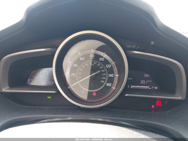 Продаж на аукціоні авто 2015 Mazda Mazda3, vin: JM1BM1V73F1218901, номер лоту: 44831006