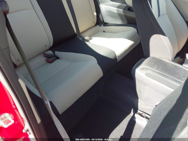 44831009 :رقم المزاد ، 2HGFC4B50GH314224 vin ، 2016 Honda Civic Lx مزاد بيع