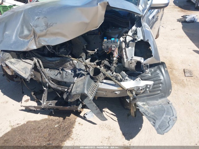 44831013 :رقم المزاد ، JM1BL1U84D1714364 vin ، 2013 Mazda Mazda3 I Sport مزاد بيع