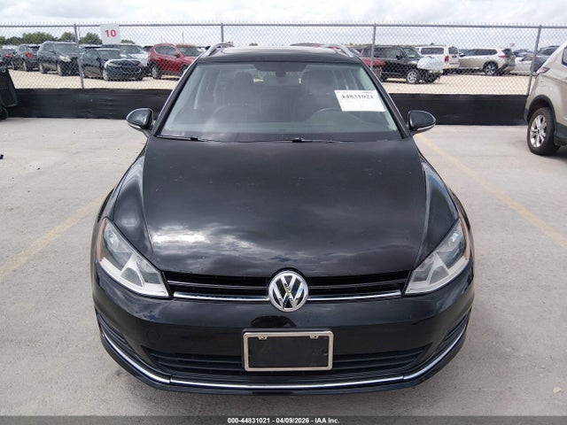 2015 VOLKSWAGEN GOLF SPORTWAGEN 3VWC17AU6FM519870 Photo 5