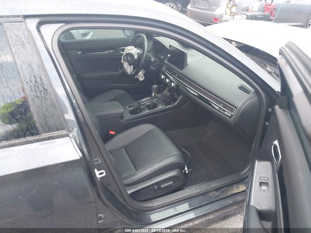 Продажа на аукционе авто 2025 Honda Civic Hybrid Sport Touring, vin: JHMFL4H97SX001313, номер лота: 44831022