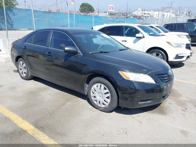 2008 TOYOTA CAMRY 4T1BE46K18U788975