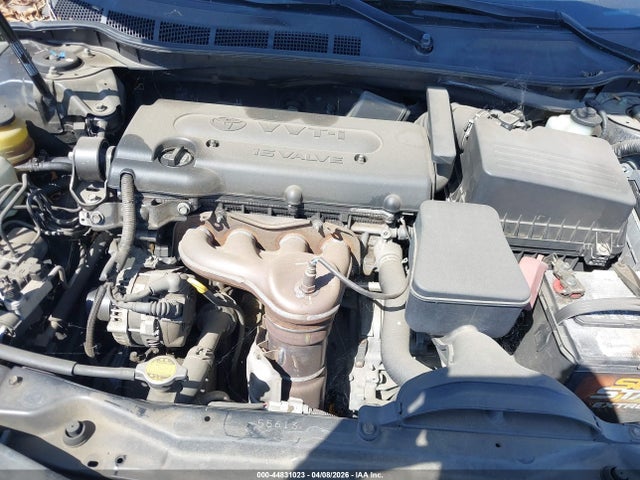 2008 TOYOTA CAMRY 4T1BE46K18U788975 Photo 9