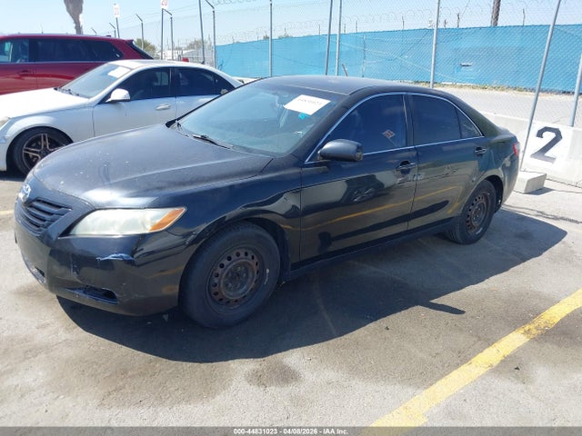 2008 TOYOTA CAMRY 4T1BE46K18U788975 Photo 1