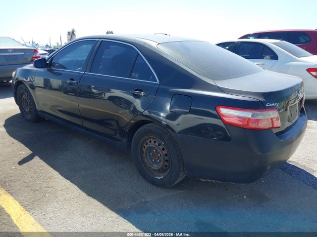 2008 TOYOTA CAMRY 4T1BE46K18U788975 Photo 2