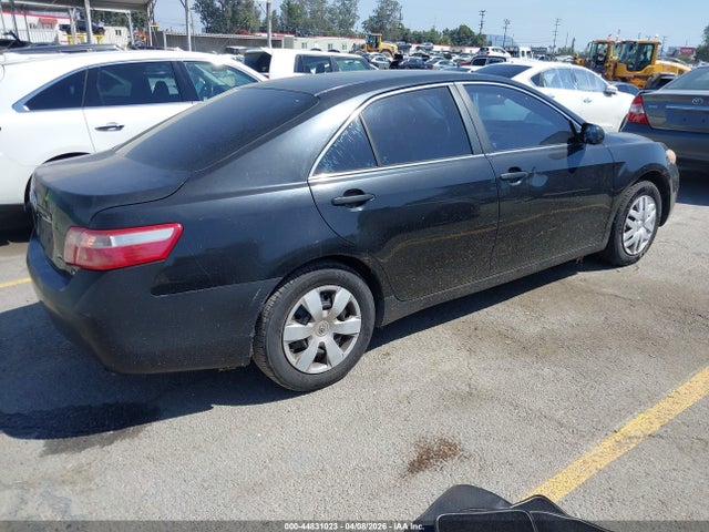 2008 TOYOTA CAMRY 4T1BE46K18U788975 Photo 3