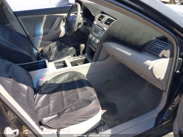 2008 TOYOTA CAMRY 4T1BE46K18U788975 Photo 4