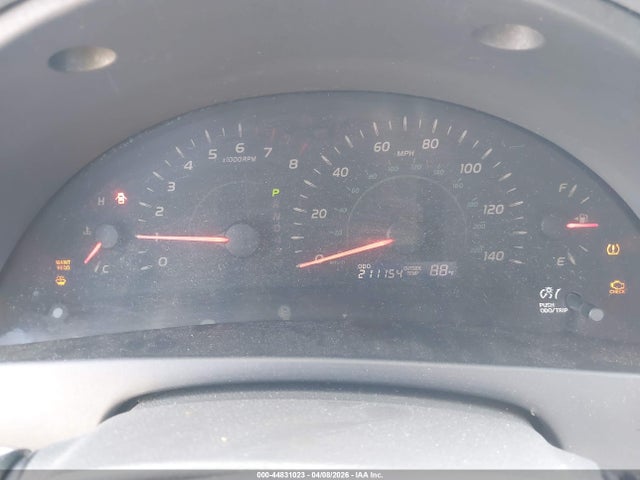 2008 TOYOTA CAMRY 4T1BE46K18U788975 Photo 6
