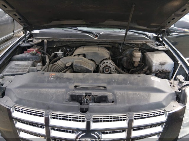 2011 CADILLAC ESCALADE 1GYS4CEF6BR322937 Photo 9