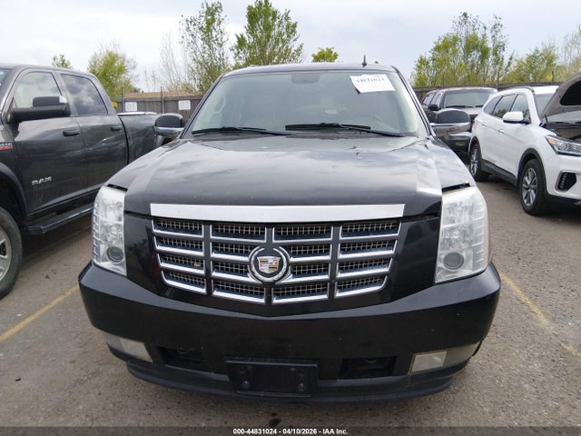 Aukcja sprzedaży 2011 Cadillac Escalade Premium, vin: 1GYS4CEF6BR322937, numer aukcji: 44831024