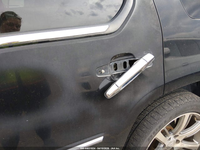 2011 CADILLAC ESCALADE 1GYS4CEF6BR322937 Photo 5