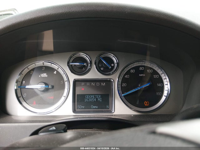 2011 CADILLAC ESCALADE 1GYS4CEF6BR322937 Photo 6