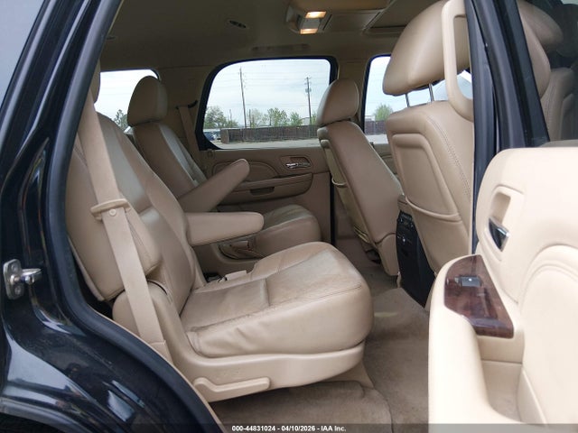 2011 CADILLAC ESCALADE 1GYS4CEF6BR322937 Photo 7