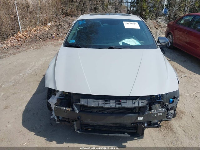 44831027 :رقم المزاد ، KMHLW4AK4NU008651 vin ، 2022 Hyundai Elantra N مزاد بيع