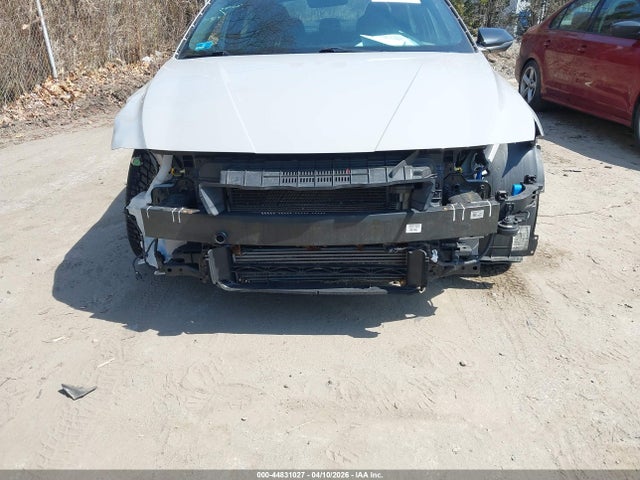 44831027 :رقم المزاد ، KMHLW4AK4NU008651 vin ، 2022 Hyundai Elantra N مزاد بيع