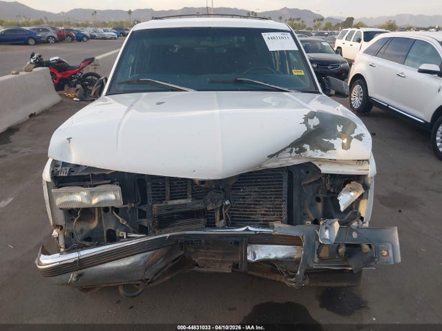Продажа на аукционе авто 1997 Gmc Suburban 1500 Slt Cmi, vin: 3GKFK16R4VG523576, номер лота: 44831033