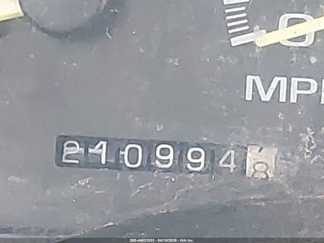 Продажа на аукционе авто 1997 Gmc Suburban 1500 Slt Cmi, vin: 3GKFK16R4VG523576, номер лота: 44831033